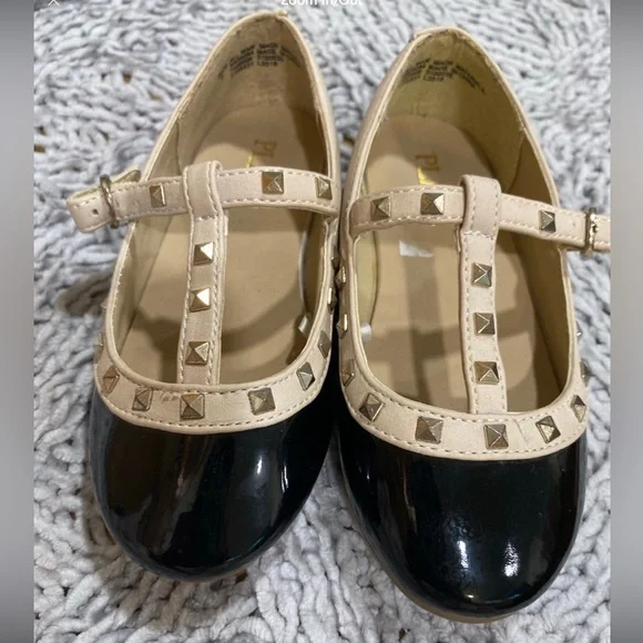 Baby girl Valentino rockstud look alike - Picture 4 of 6